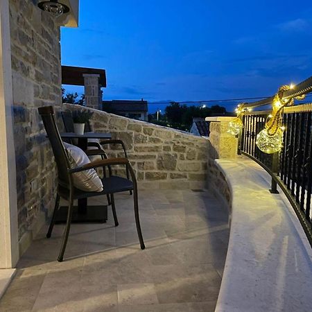 Castello Exclusive Rooms With Breakfast - By Ta Leut Agency Privlaka  Eksteriør bilde