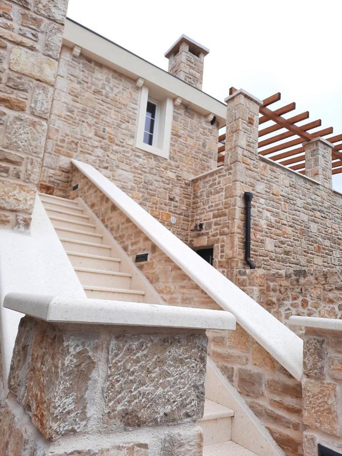 Castello Exclusive Rooms With Breakfast - By Ta Leut Agency Privlaka  Eksteriør bilde