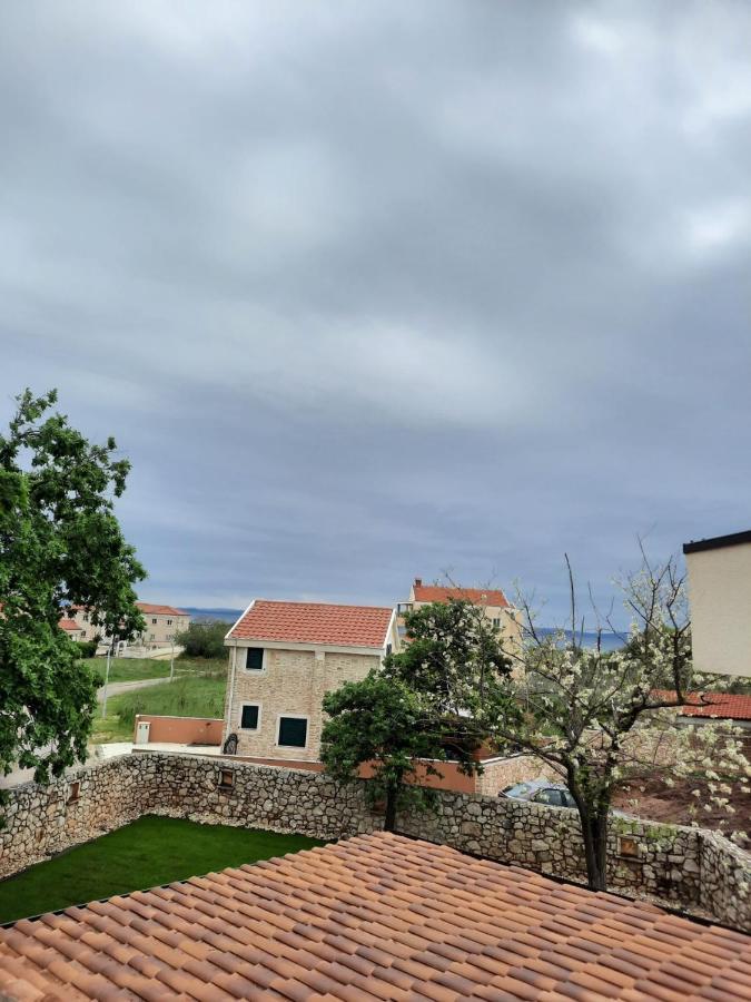 Castello Exclusive Rooms With Breakfast - By Ta Leut Agency Privlaka  Eksteriør bilde