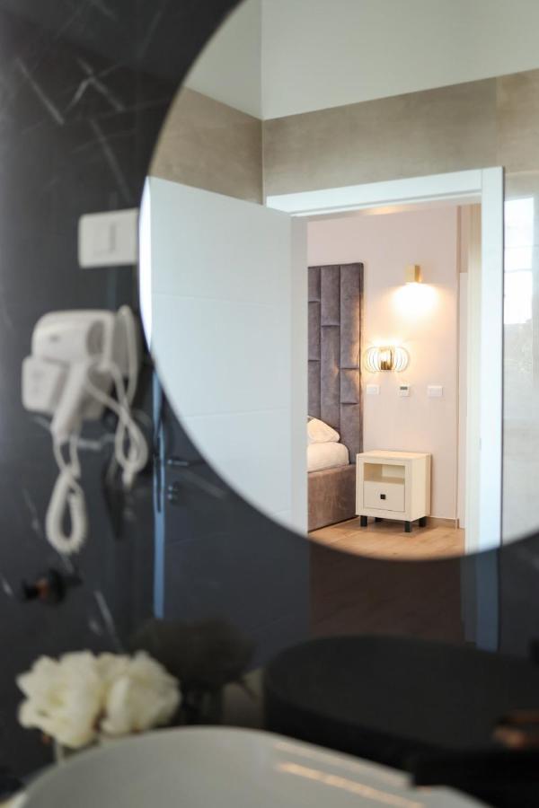 Castello Exclusive Rooms With Breakfast - By Ta Leut Agency Privlaka  Eksteriør bilde