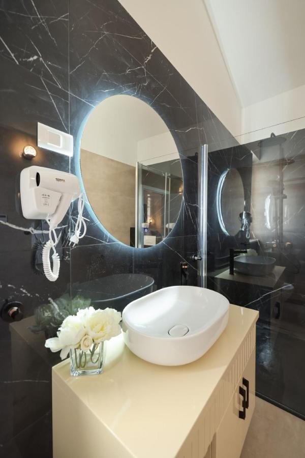 Castello Exclusive Rooms With Breakfast - By Ta Leut Agency Privlaka  Eksteriør bilde