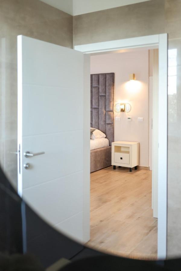 Castello Exclusive Rooms With Breakfast - By Ta Leut Agency Privlaka  Eksteriør bilde