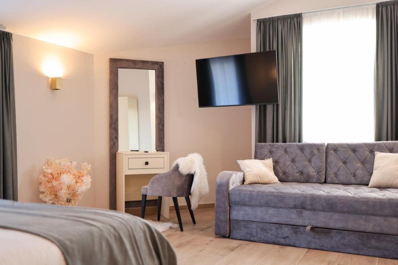 Castello Exclusive Rooms With Breakfast - By Ta Leut Agency Privlaka  Eksteriør bilde