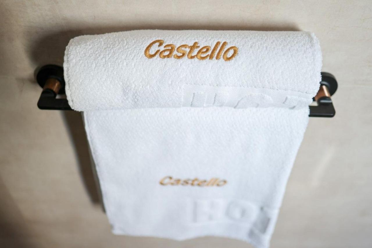 Castello Exclusive Rooms With Breakfast - By Ta Leut Agency Privlaka  Eksteriør bilde