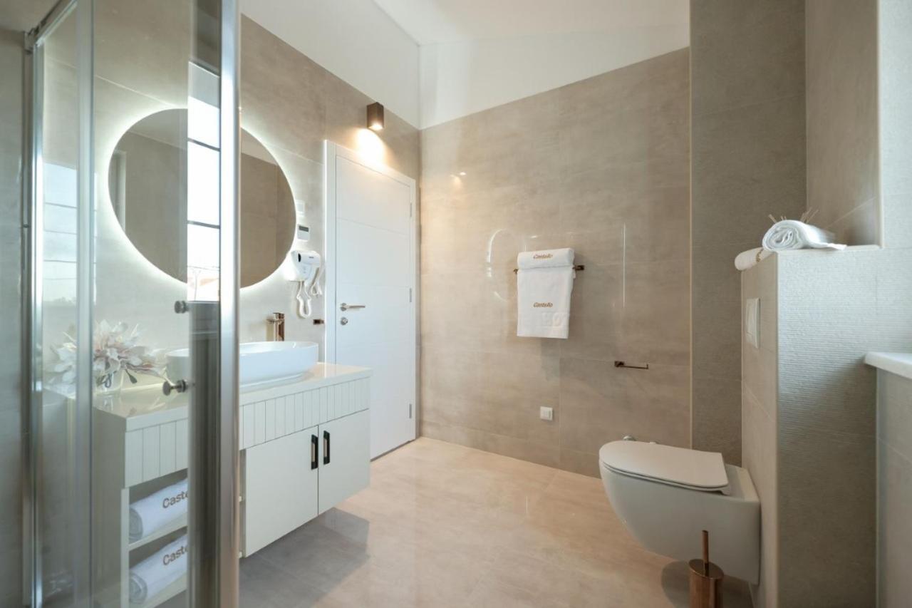 Castello Exclusive Rooms With Breakfast - By Ta Leut Agency Privlaka  Eksteriør bilde
