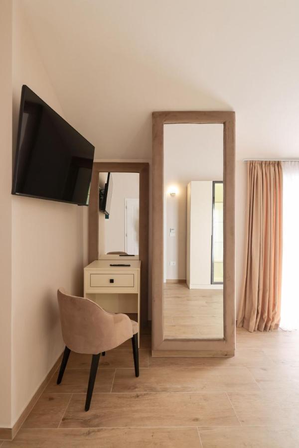 Castello Exclusive Rooms With Breakfast - By Ta Leut Agency Privlaka  Eksteriør bilde