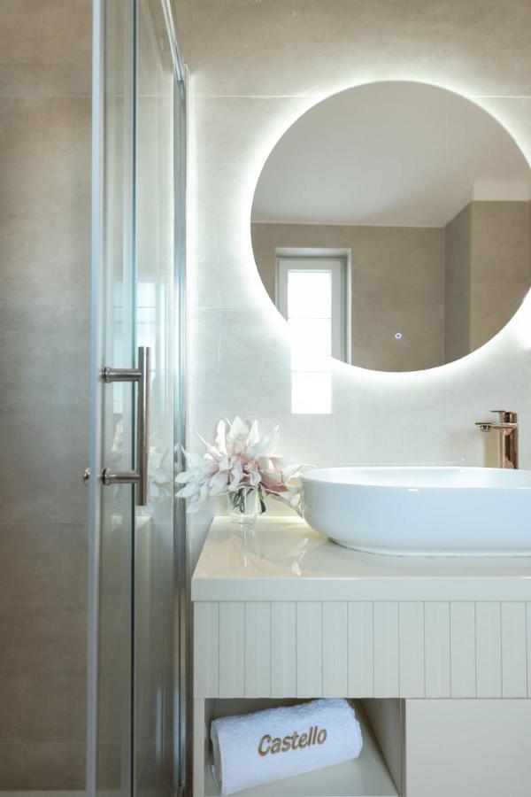 Castello Exclusive Rooms With Breakfast - By Ta Leut Agency Privlaka  Eksteriør bilde
