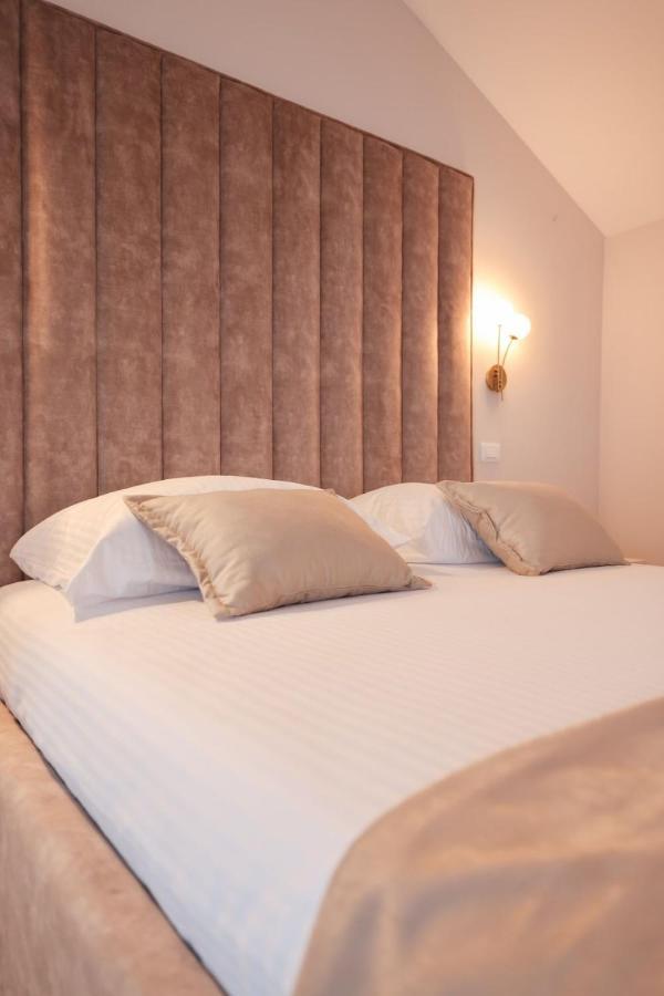Castello Exclusive Rooms With Breakfast - By Ta Leut Agency Privlaka  Eksteriør bilde