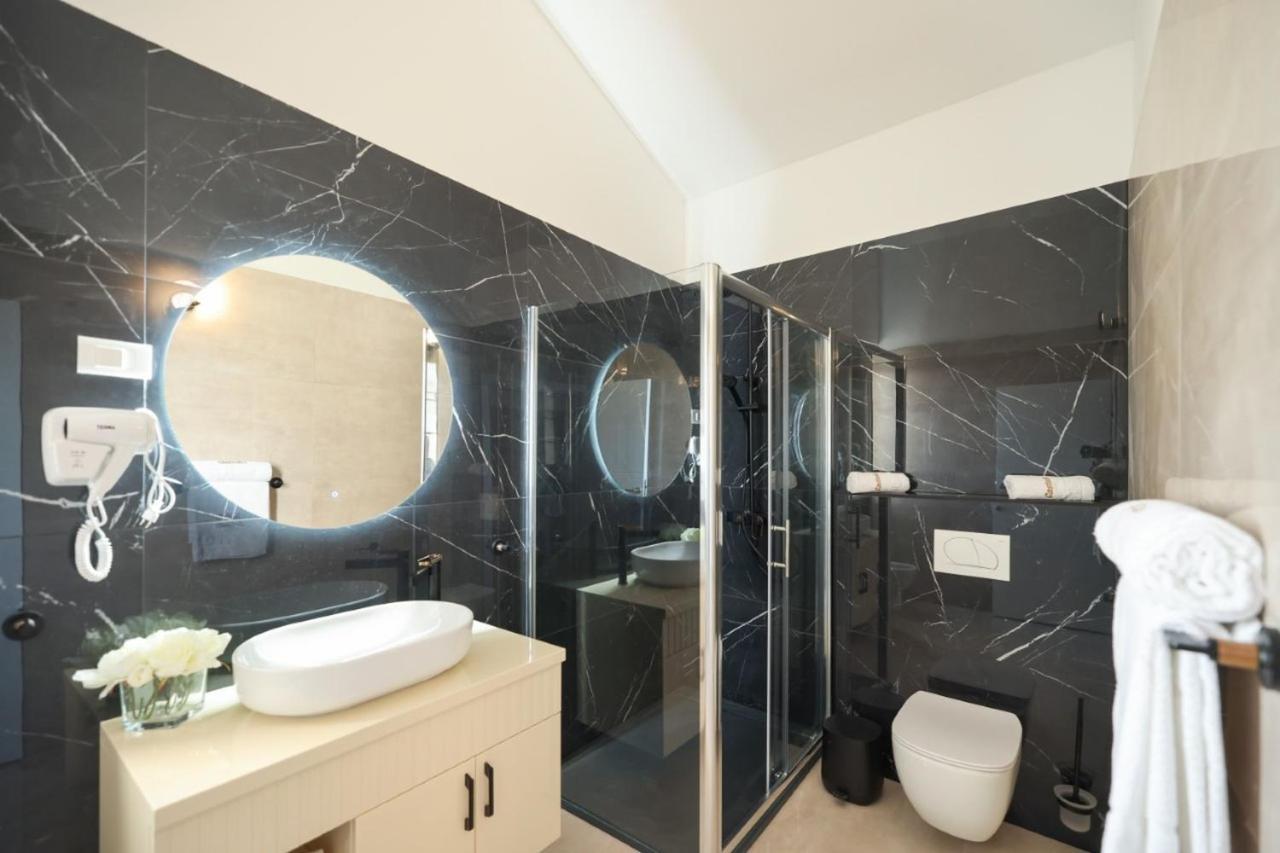 Castello Exclusive Rooms With Breakfast - By Ta Leut Agency Privlaka  Eksteriør bilde