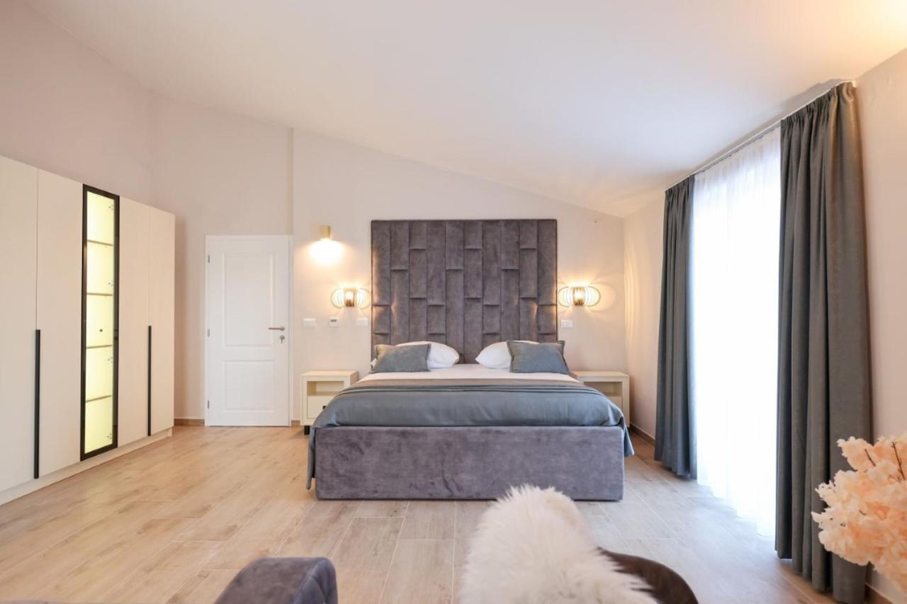 Castello Exclusive Rooms With Breakfast - By Ta Leut Agency Privlaka  Eksteriør bilde