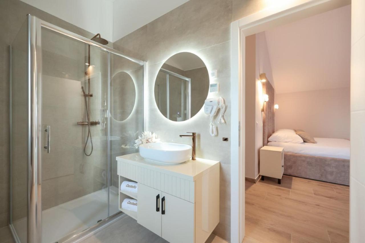 Castello Exclusive Rooms With Breakfast - By Ta Leut Agency Privlaka  Eksteriør bilde