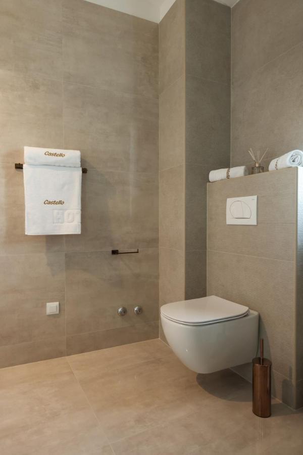 Castello Exclusive Rooms With Breakfast - By Ta Leut Agency Privlaka  Eksteriør bilde
