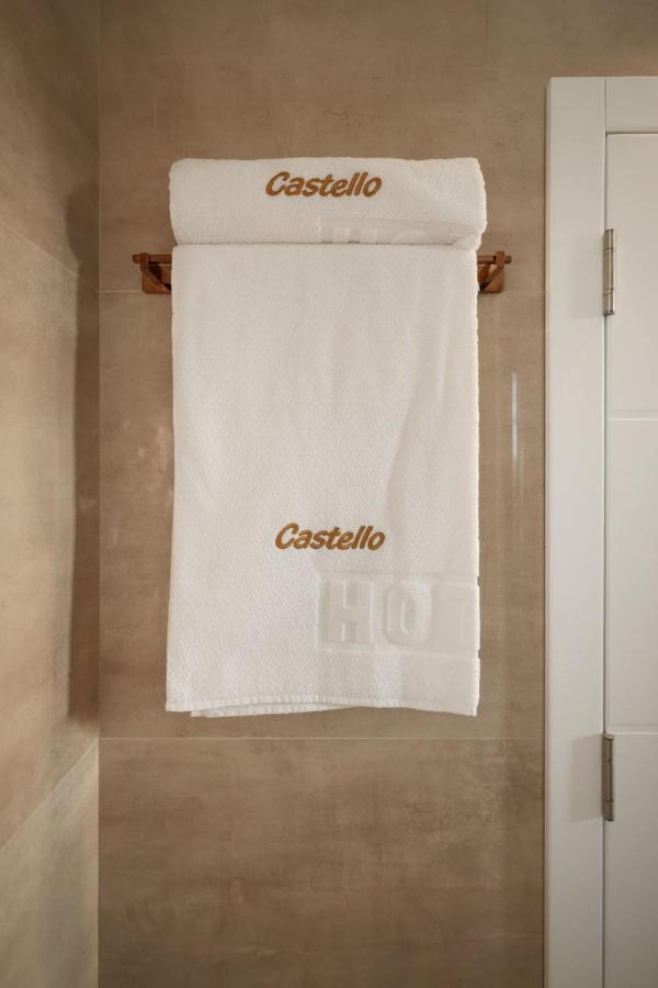 Castello Exclusive Rooms With Breakfast - By Ta Leut Agency Privlaka  Eksteriør bilde