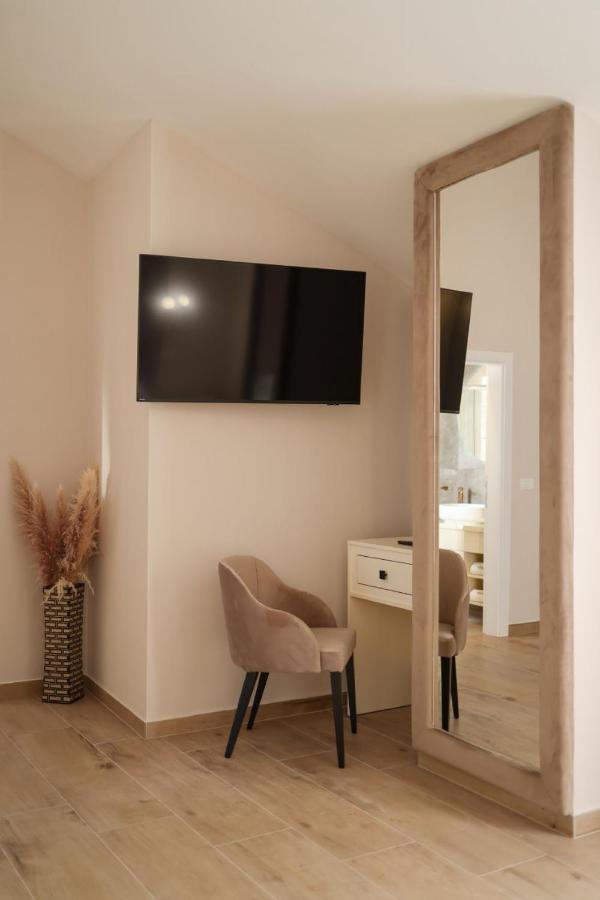 Castello Exclusive Rooms With Breakfast - By Ta Leut Agency Privlaka  Eksteriør bilde