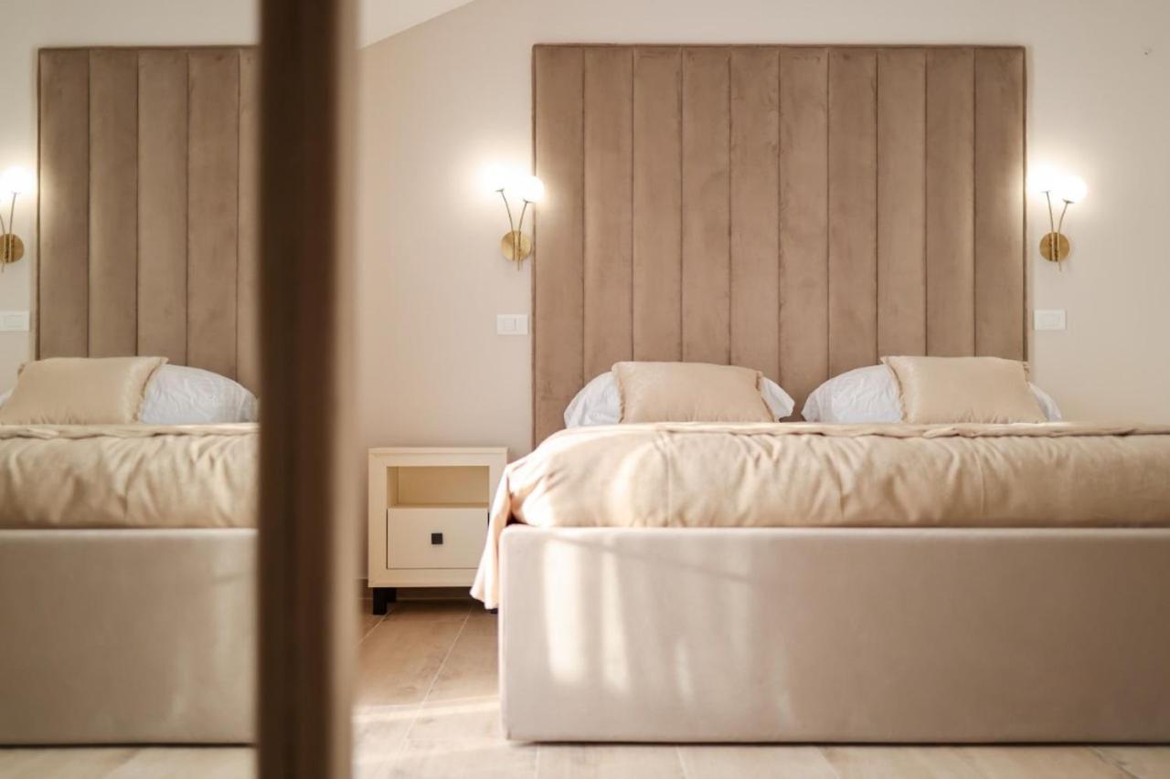 Castello Exclusive Rooms With Breakfast - By Ta Leut Agency Privlaka  Eksteriør bilde