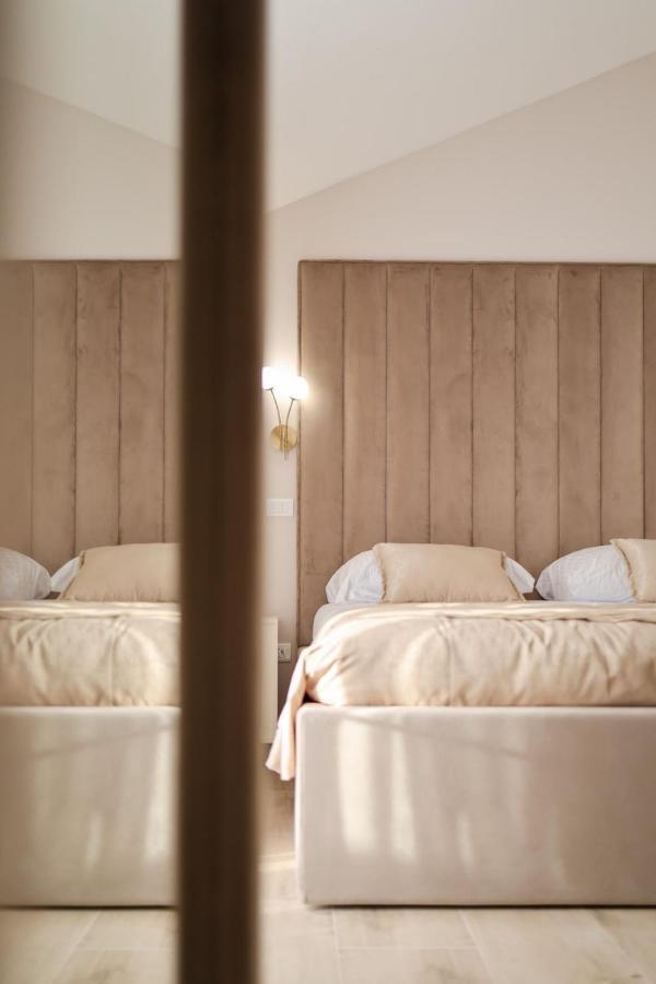 Castello Exclusive Rooms With Breakfast - By Ta Leut Agency Privlaka  Eksteriør bilde