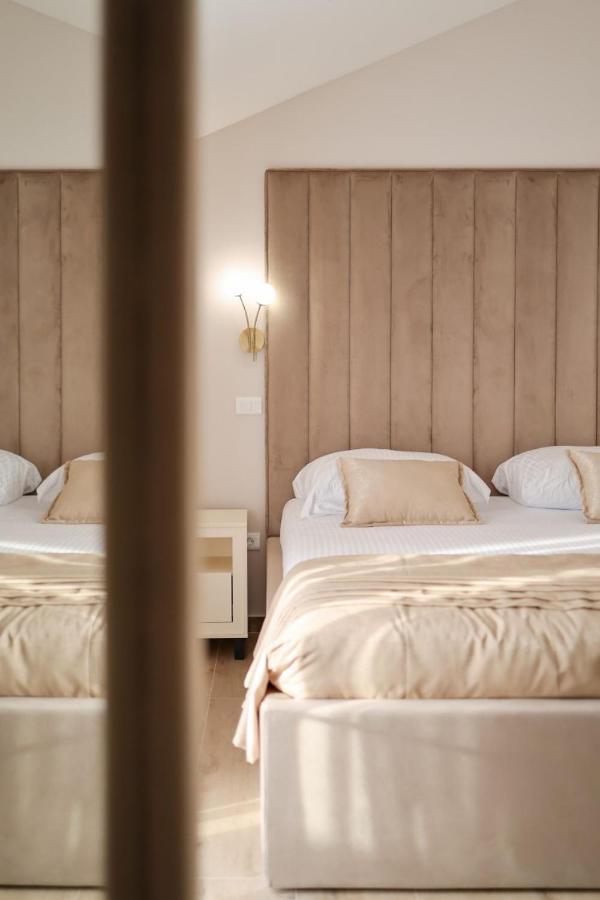 Castello Exclusive Rooms With Breakfast - By Ta Leut Agency Privlaka  Eksteriør bilde
