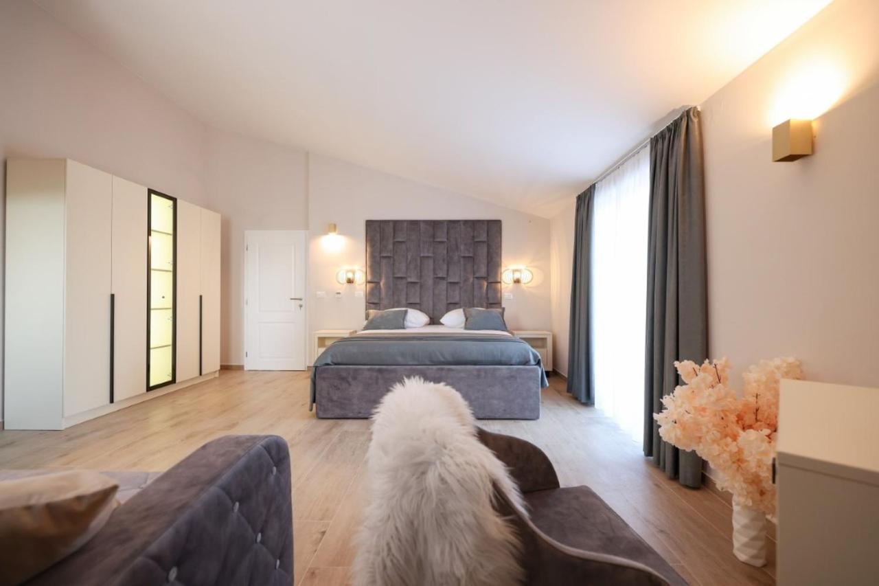 Castello Exclusive Rooms With Breakfast - By Ta Leut Agency Privlaka  Eksteriør bilde