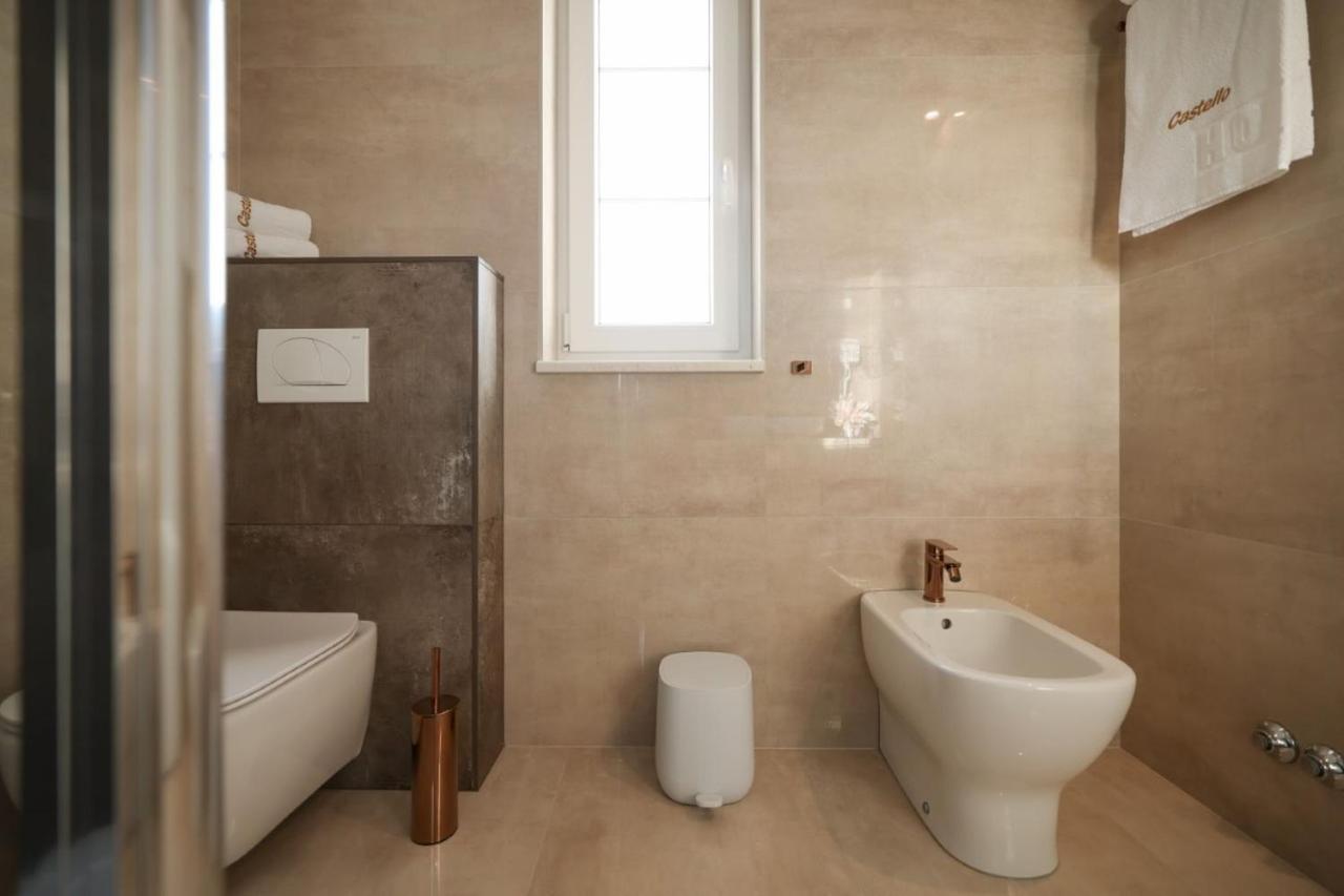 Castello Exclusive Rooms With Breakfast - By Ta Leut Agency Privlaka  Eksteriør bilde