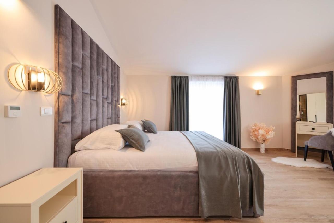Castello Exclusive Rooms With Breakfast - By Ta Leut Agency Privlaka  Eksteriør bilde
