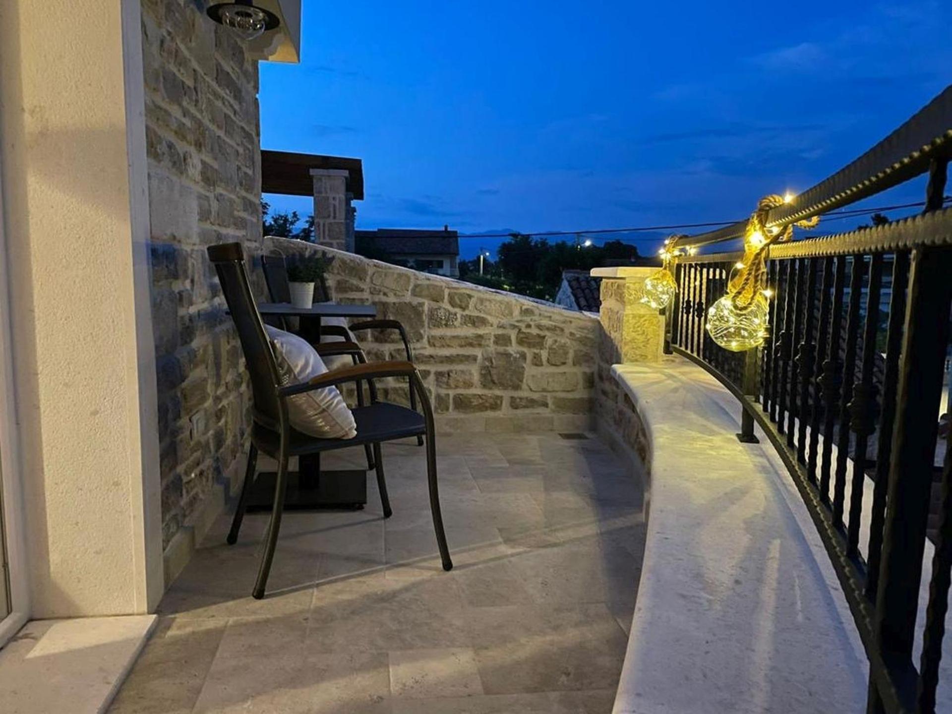 Castello Exclusive Rooms With Breakfast - By Ta Leut Agency Privlaka  Eksteriør bilde